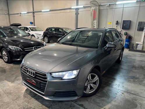 Audi A4 2.0 TDI AUTOMAAT/2018/122dkm/GARANTIE, Autos, Audi, Entreprise, Achat, A4, ABS, Airbags, Air conditionné, Alarme, Bluetooth