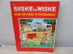 strip RIKKI en WISKE in CHOCOWAKYE  1975, Livres, BD | Comics, Enlèvement ou Envoi