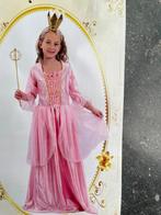 verkleed jurk: prinsessenkleedje maat 104, Enlèvement ou Envoi