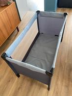 Reis bedje met matras, Ophalen, Zo goed als nieuw