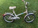 Mini fiets velo sacoche, Fietsen en Brommers, Gebruikt, Ophalen