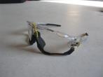 Oakley jawbreaker, Handtassen en Accessoires, Zonnebrillen en Brillen | Heren, Gebruikt, Zonnebril, Overige kleuren, Ophalen of Verzenden