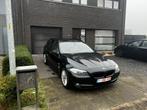 BMW 520, Auto's, BMW, Euro 5, Beige, Zwart, Leder