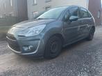 Citroën C3 1.4hdi, Euro 5, Achat, 50 kW, Entreprise