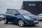 Opel Meriva 1.7 CDTi/Régulateur de vitesse/Capteurs de stati, Euro 5, Achat, Entreprise, Boîte manuelle