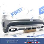 W156 BUMPER GLA45 AMG ACHTERBUMPER ZWART WIT GRIJS Mercedes, Gebruikt, -, Ophalen of Verzenden, Achter
