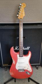 Relic Partcaster uit de jaren 60, Ophalen, Fender