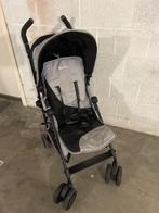 Poussette bébé, Ophalen, Zo goed als nieuw, Kinderwagen