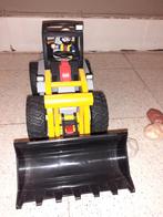 Playmobil bulldozer, Kinderen en Baby's, Speelgoed | Playmobil, Ophalen of Verzenden