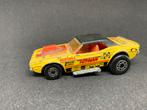 Dodge Challenger matchbox superfast, Ophalen, Gebruikt, Auto, Matchbox
