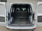 Mercedes Citan 110 L1 LED Airco Cruise Camera MBUX 3m3 Cruis, Auto's, Stof, Gebruikt, Euro 6, 4 cilinders