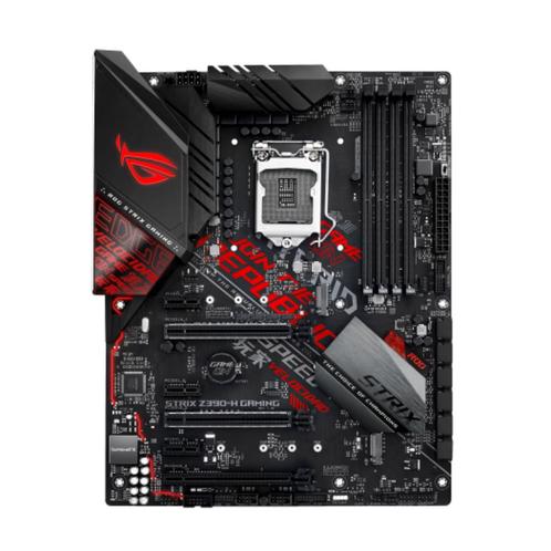 Combo carte-mere , processeur , RAM, Computers en Software, Moederborden, Zo goed als nieuw, Intel, DDR4, Ophalen