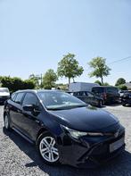 Toyota Corolla 1.8 Hybrid Touring Sports Business Edition, Auto's, Toyota, Stof, 4 cilinders, 72 kW, Corolla