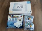 Nintendo wii + lcd + extra's, Games en Spelcomputers, Ophalen