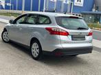 Ford Focus 1.6 TDCi 95pk 2012* 213.000Km’s! EURO 5, Auto's, Focus, Euro 5, Stof, Bedrijf