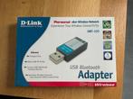 Adaptateur Bluetooth, Enlèvement ou Envoi, Comme neuf, D-Link