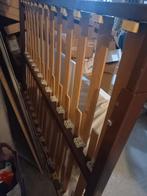 Latoflex, Maison & Meubles, Enlèvement, Queen size