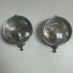 Lucas oldtimer koplampen, Ophalen of Verzenden