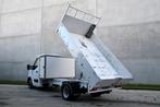 Renault Master Ac, Trekh 3.5T, RWD, BTW,  Kipper Benne bascu, Auto's, Bestelwagens en Lichte vracht, Achterwielaandrijving, 4 cilinders