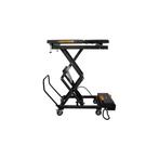 Elektrische heftafel batterij pakketten tot 1200 KG, Ophalen, Nieuw