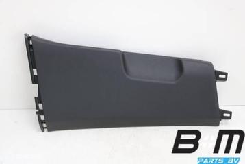 B-stijl bekleding rechtsonder VW Golf 8 GTI 5H0867292 beschikbaar voor biedingen