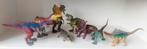 Schleich dinosaurussen, Ophalen of Verzenden, Zo goed als nieuw
