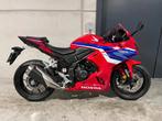 Honda CBR500R leuke A2 supersport (bj 2024), Motoren, Motoren | Honda, Bedrijf, Super Sport, 12 t/m 35 kW, 500 cc