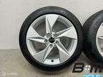 NIEUW ORIGINEEL! 17 inch velgen Audi A3 8V - 8Y! 8Y0601025A, Auto-onderdelen, Banden en Velgen, Nieuw, 17 inch, Personenwagen