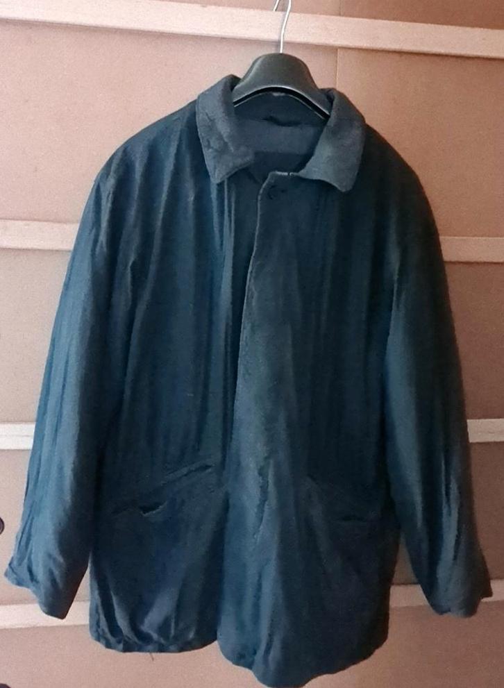 Veste vintage pour homme Pierre Cardin - laine et cachemire, Vêtements | Hommes, Vestes | Hiver, Porté, Taille 52/54 (L), Noir