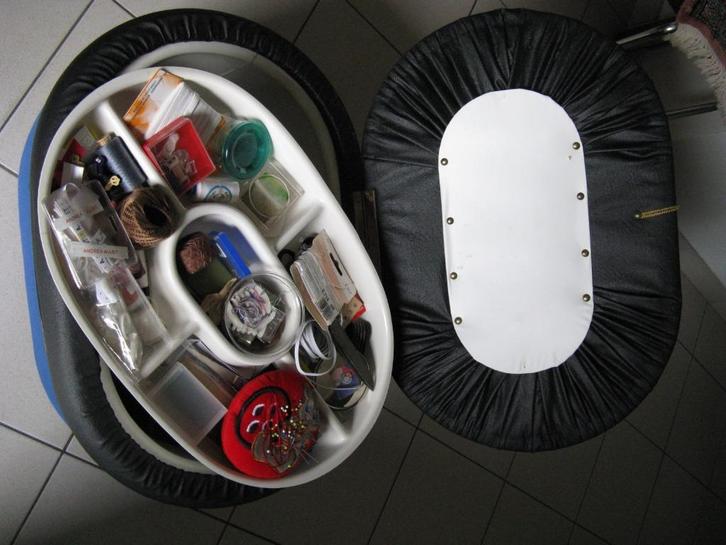 étui à couture solide, Hobby & Loisirs créatifs, Couture & Fournitures, Envoi