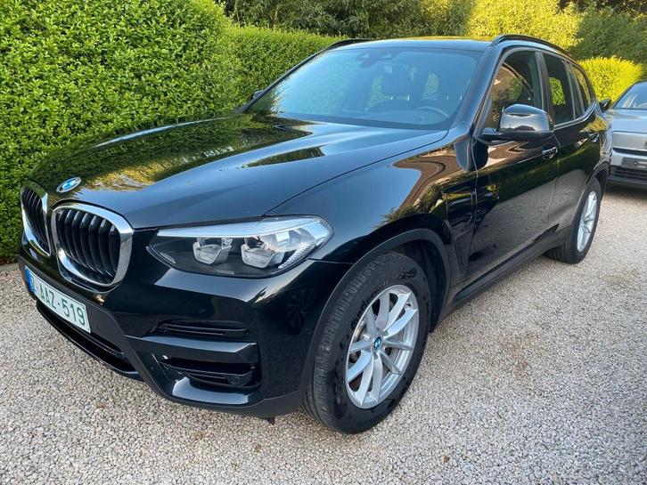BMW X3 XDRIVE30E / BUSINESS PACK, Auto's, BMW, Bedrijf, Te koop, X3, 360° camera, 4x4, ABS, Achteruitrijcamera, Adaptieve lichten