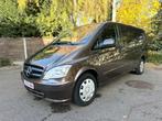 Mercedes Vito 116 cdi, Euro 5, 4 cilinders, Bruin, Bedrijf