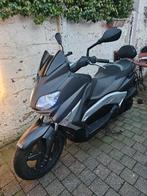 X max 125 sport édition, Motoren, Motoren | Yamaha, ABS, Sport, Particulier