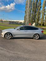 BMW 3-serie 318d GT F34 uit 2015, Auto's, BMW, Automaat, Achterwielaandrijving, 1995 cc, 4 cilinders