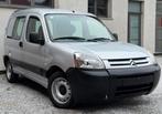 CITROËN BERLINGO UTILITY 1.6HDI OM GEREGISTREERD TE WORDEN*, Auto's, Citroën, Grijs, Euro 4, Berlingo, Bedrijf