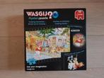 Wasgij puzzel, Ophalen of Verzenden, 500 t/m 1500 stukjes, Zo goed als nieuw, Legpuzzel