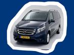 Mercedes-Benz Vito 111 CDI Lang DC Dubbele Cabine Cruise Con, Mercedes-Benz, Bedrijf, Parkeersensor, Te koop