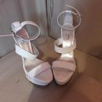 sexy pumps, Pumps, Verzenden, Wit, Nieuw