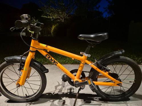 Frog bike 48, Fietsen en Brommers, Fietsen | Kinderfietsjes, Gebruikt, Ophalen