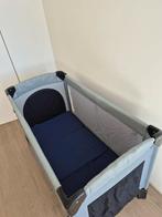 Reisbedje, Enlèvement, Utilisé, Lit de voyage