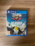 Jeux - STEEP - PS4, Ophalen of Verzenden