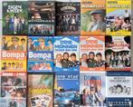 Dvd box Eigen Kweek Nonkel Jef Bompa Drie mannen onder één, Ophalen of Verzenden, Zo goed als nieuw