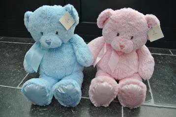 knuffelberen "GUND" beschikbaar voor biedingen