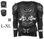Gilet de protection LEATT 5.5   L-XL, Hommes, Neuf, avec ticket, Vêtements de motocross, Leatt