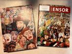 Catalogus JAMES ENSOR, Enlèvement ou Envoi, Utilisé
