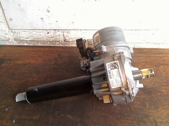 Direction assistée électrique d'un Volkswagen UP, Autos : Pièces & Accessoires, Commande, Volkswagen, Utilisé, 3 mois de garantie