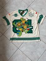 T-shirt Jersey Tortues Ninja TMNT 1984, Ophalen of Verzenden