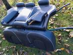 Achterbank Rover 75 leder, Auto-onderdelen, Ophalen, Rover