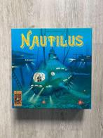Nautilus Bordspel - 999 Games, Een of twee spelers, Ophalen of Verzenden, Nieuw, 999 Games