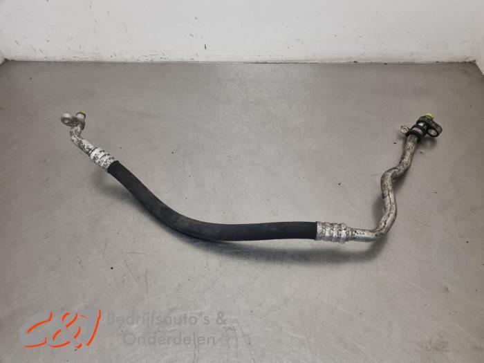 Airco Leiding van een Volkswagen Crafter, Auto-onderdelen, Overige Auto-onderdelen, Volkswagen, Gebruikt, 3 maanden garantie, Ophalen of Verzenden